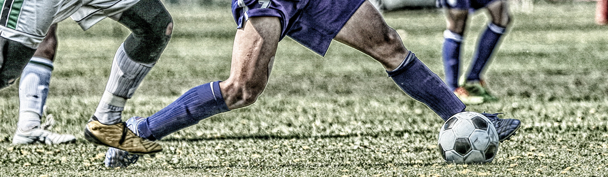 Groin pain syndrome
