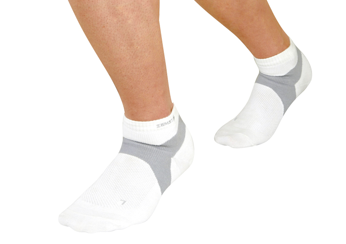 ZAMST AS-1 (Socks)