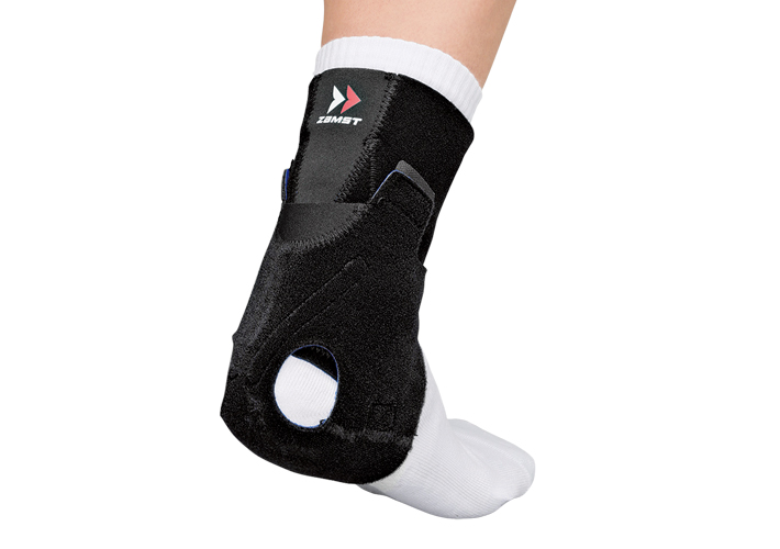 ZAMST AT-1 (Achilles tendon support)