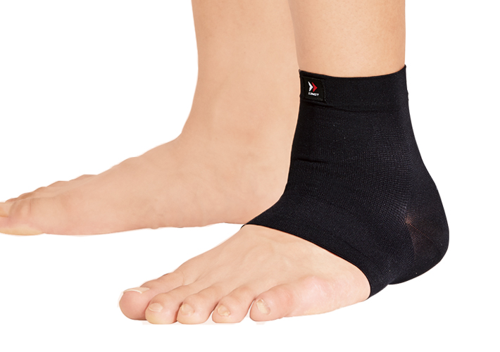 ZAMST Bodymate Ankle  腳踝護具  (輕盈款)