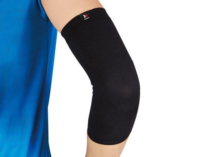 ZAMST Bodymate Elbow 手肘護具  (輕盈款)