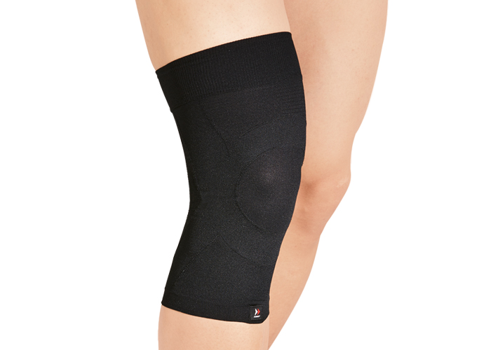 ZAMST Bodymate Knee 膝蓋護具 (輕盈款)