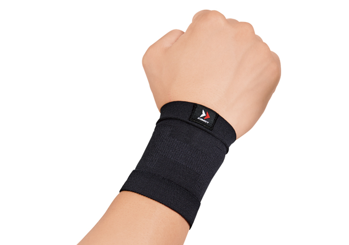 ZAMST Bodymate Wrist 手腕護具 (輕盈款)