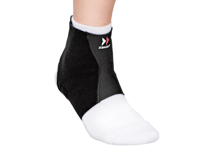 ZAMST FA-1 (Ankle support) 輕盈壓力護踝套