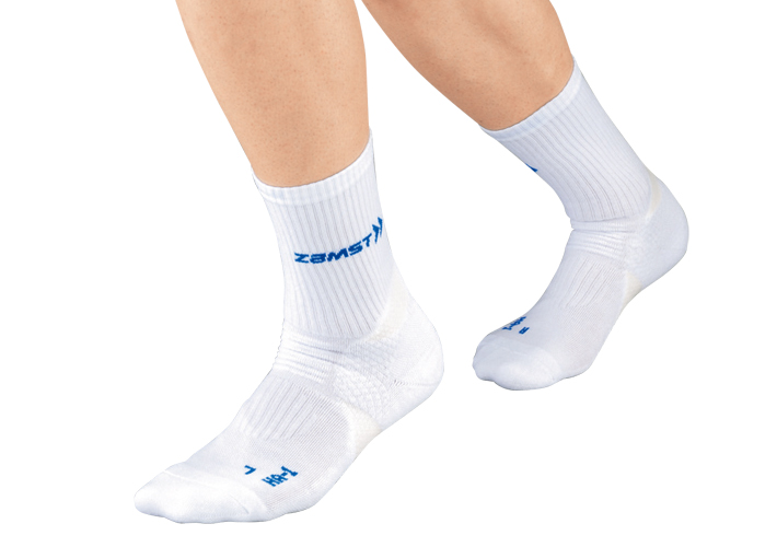 ZAMST HA-1 Regular (Socks)