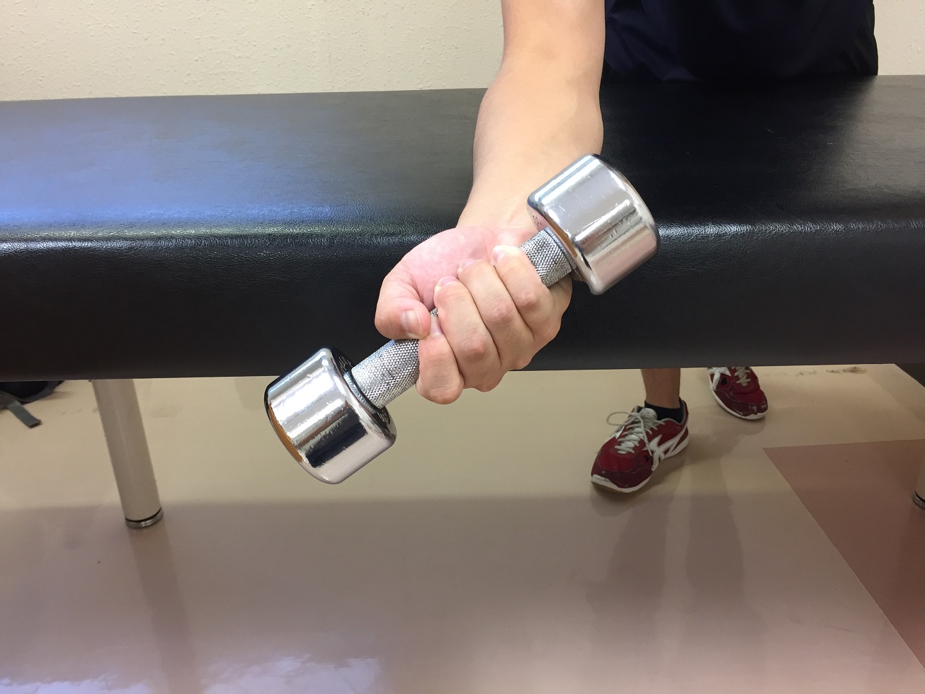 Tennis elbow 2