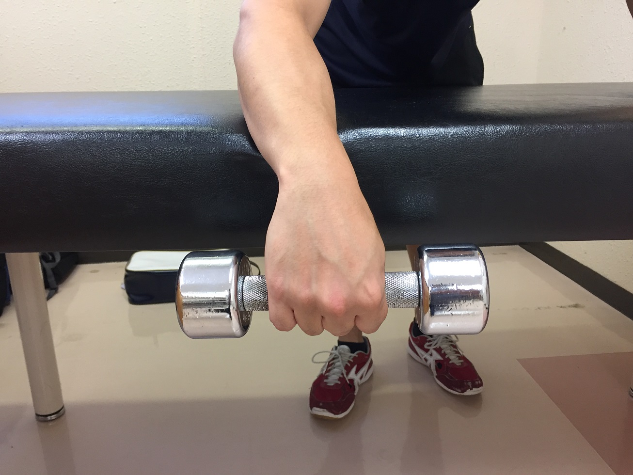 Tennis elbow 4
