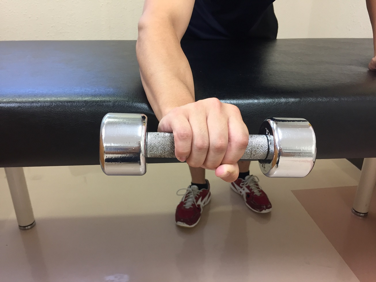 Tennis elbow 5