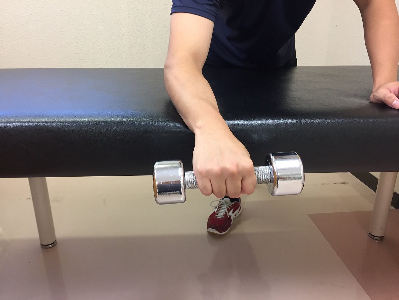 Tennis elbow 8