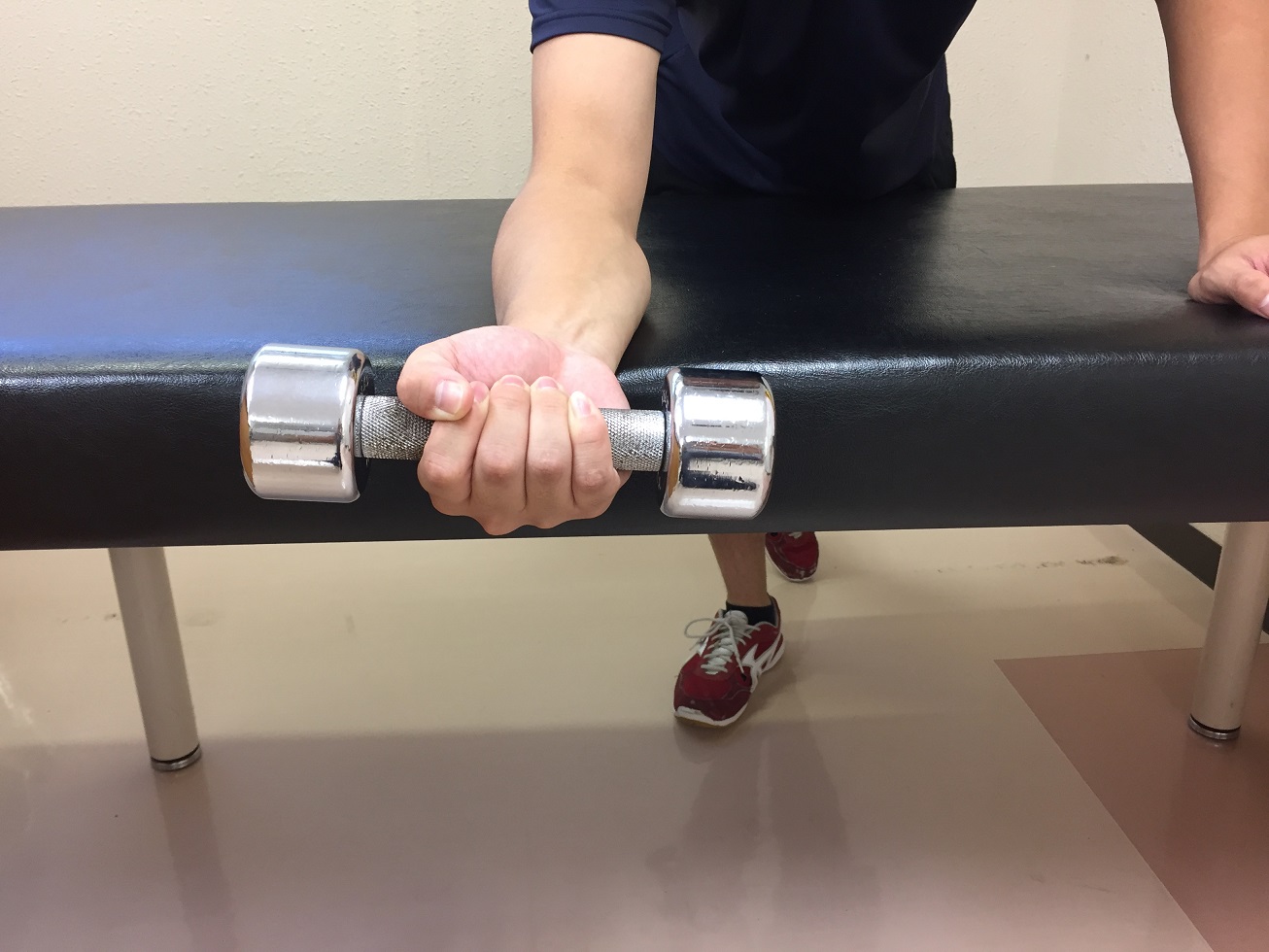 Tennis elbow 7
