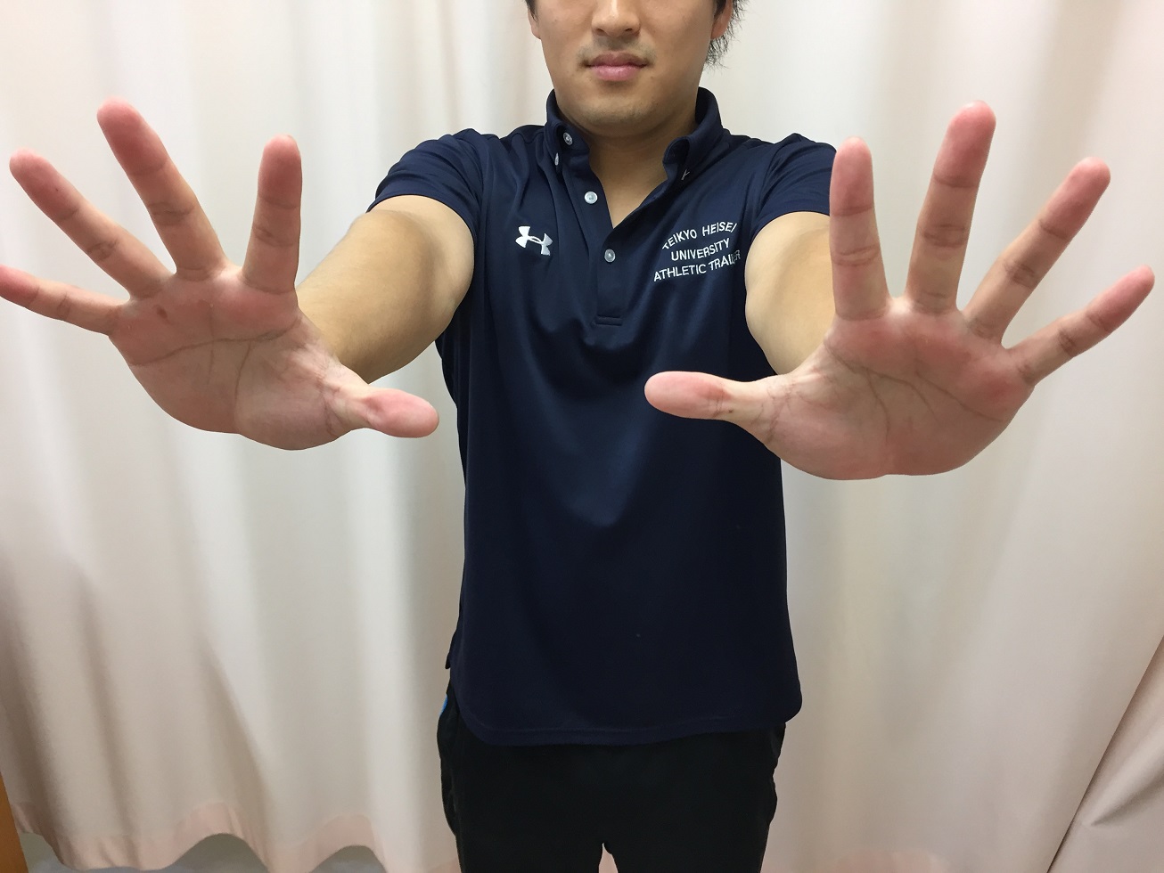 Tennis elbow 12