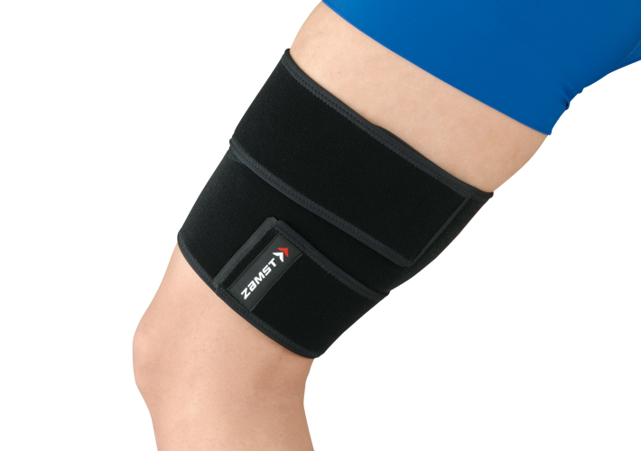 Calf & Ankle Sleeve｜ZAMST