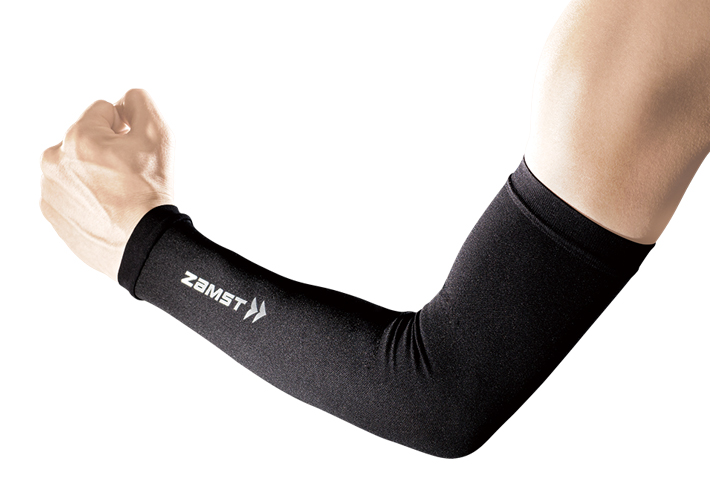 ZAMST Arm Sleeve 壓縮袖套