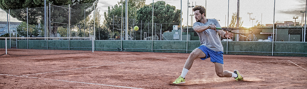Tennis elbow