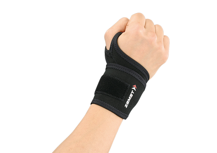 ZAMST Wrist Wrap 手腕護具 ( 拇指型 )