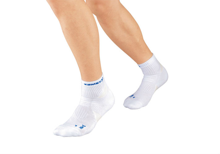 ZAMST HA-1 Short (Socks)