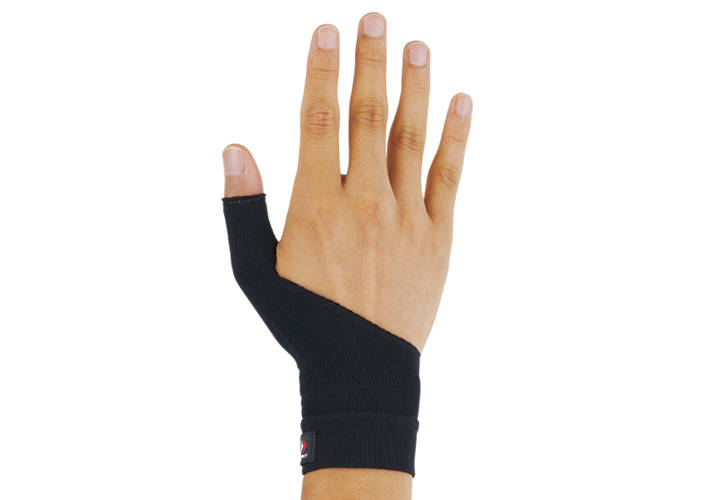 ZAMST Bodymate Thumb 拇指護具